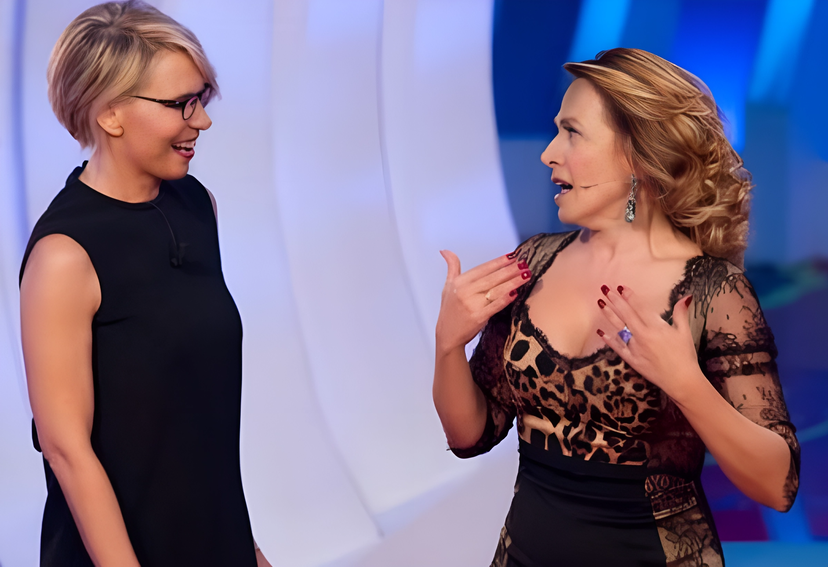 Barbara d’Urso pronta a sfidare Maria De Filippi? Il clamoroso progetto e possibile approdo in Rai preview