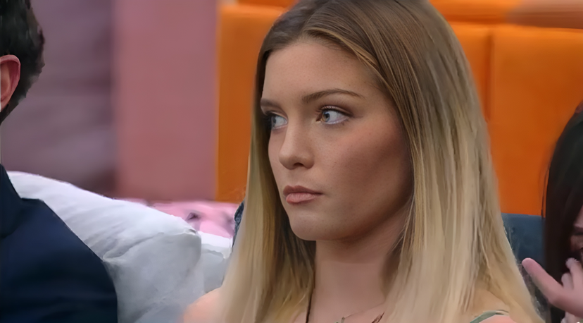 Anita Olivieri, cosa la preoccupa del dopo Grande Fratello: la confessione a Varrese scatena l’ironia del web preview