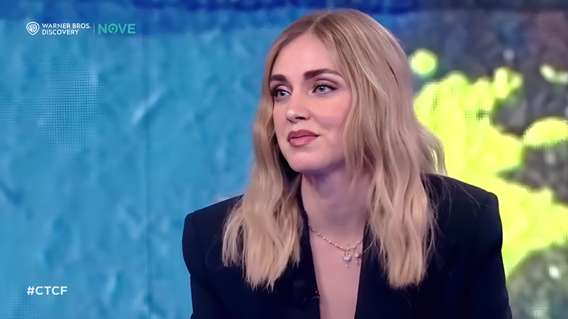 Chiara Ferragni, mea culpa sul Pandoro gate e su Fedez: “Allontanamento momentaneo? Vedremo, la crisi è vera” preview