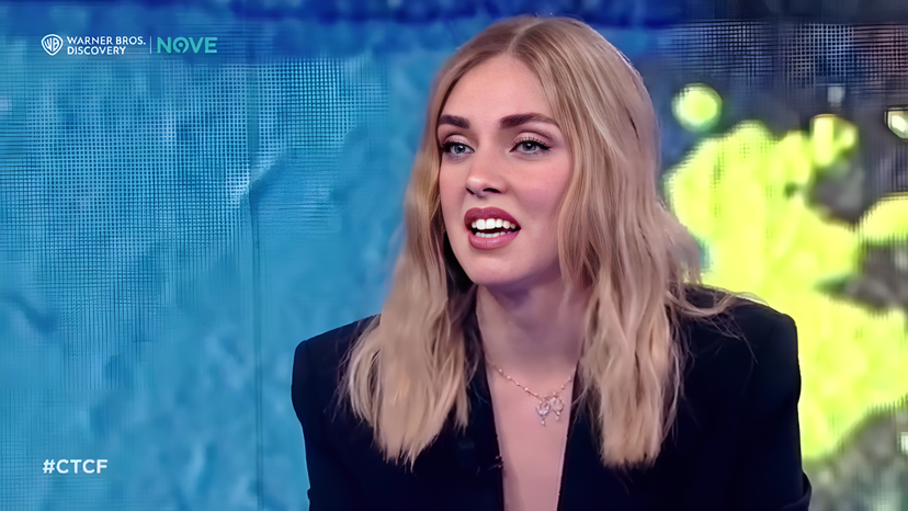 Le reazioni all’intervista di Chiara Ferragni: Selvaggia Lucarelli la più attesa, cosa pensano gli addetti ai lavori preview