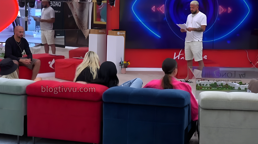 Arrestato concorrente del Grande Fratello dopo il suo ingresso nella Casa: il comunicato preview