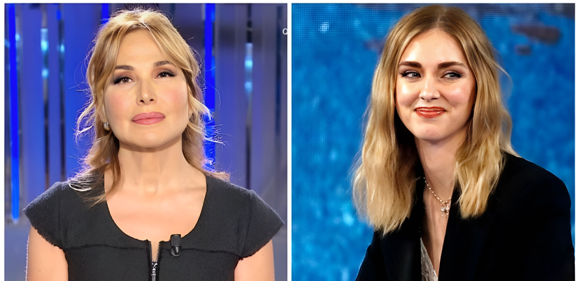 Ascolti TV 3 marzo: Barbara d’Urso e Chiara Ferragni, quanto hanno totalizzato le interviste preview