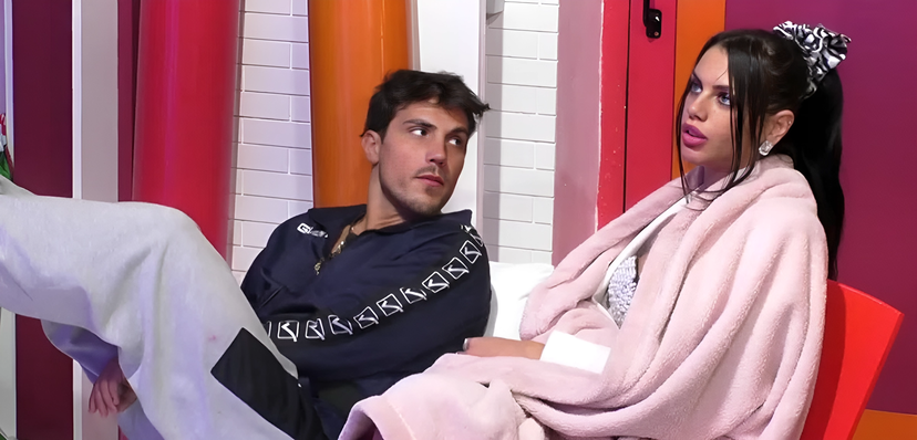 Daniele Dal Moro attacca Antonella Fiordelisi e svela un retroscena: “Mi hai lasciato 9mila euro di tavolo da pagare!” – VIDEO preview