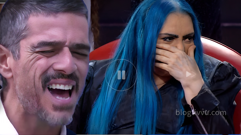 “Loredana Bertè mi ha massacrato”, Varrese la menziona al Grande Fratello: ecco perché preview