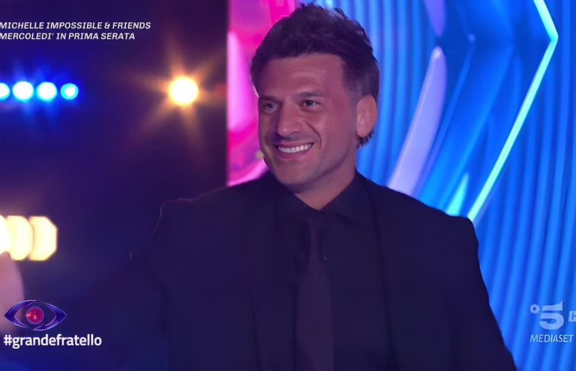 Perché Marco Maddaloni ha abbandonato il Grande Fratello? Le vere motivazioni dietro la sua decisione preview