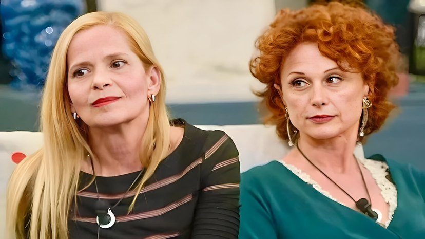 Collega di Beatrice Luzzi l’attacca duramente e difende Grecia Colmenares: “Gioco al massacro!” preview