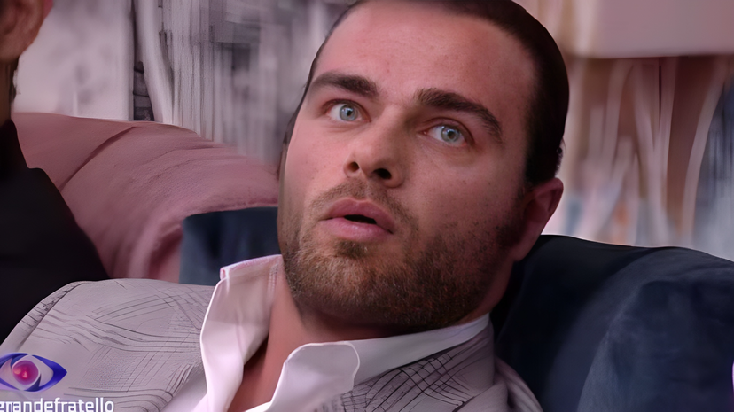 Josh Rossetti offende Sergio D’Ottavi: il commento che non ti aspetti – VIDEO preview