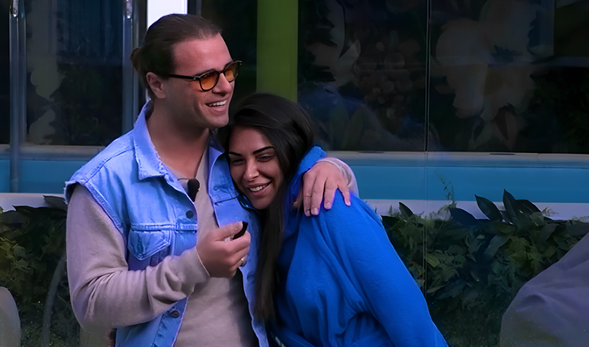 Polsi e lividi: Sergio al centro della polemica, la mamma di Greta pronta a prendere provvedimenti? – VIDEO preview