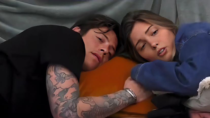 Alessio Falsone parla di Anita: “Magari fuori da qui sarò pieno di fig* e non mi andrà di…” – VIDEO preview