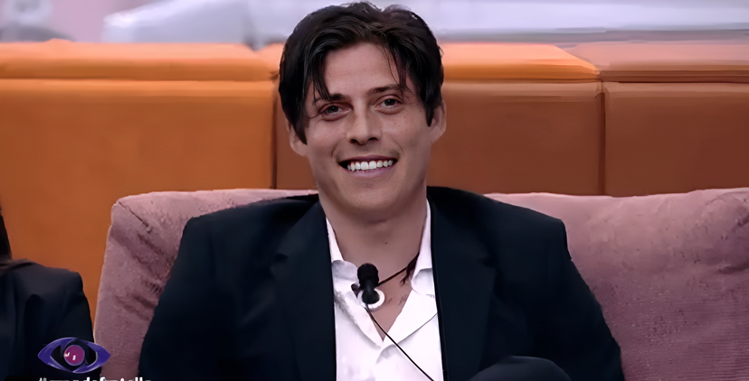 Alessio Falsone offende Beatrice e Simona dopo i commenti su Anita: l’insulto durante la pubblicità preview