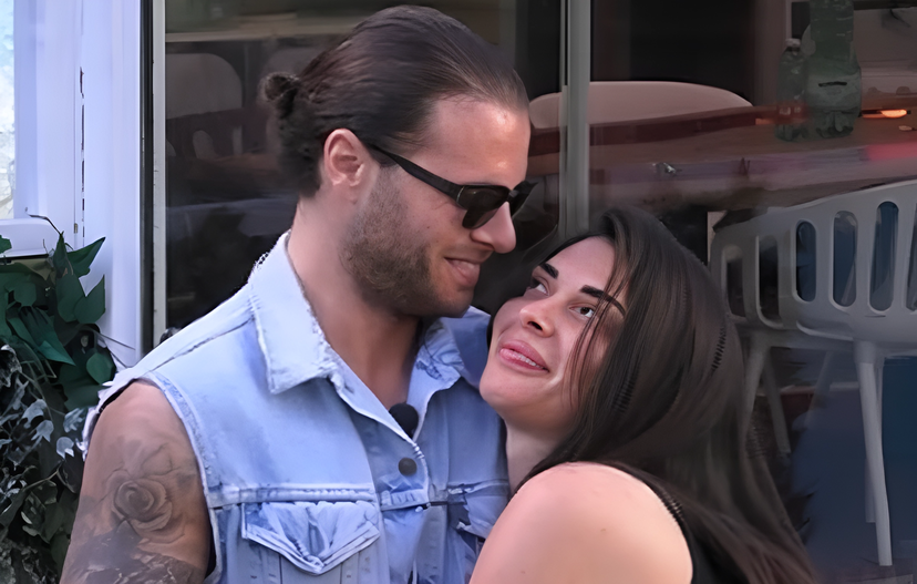“Greta e Sergio si sono baciati”: “Non ho più paura”, spunta il video del GF preview