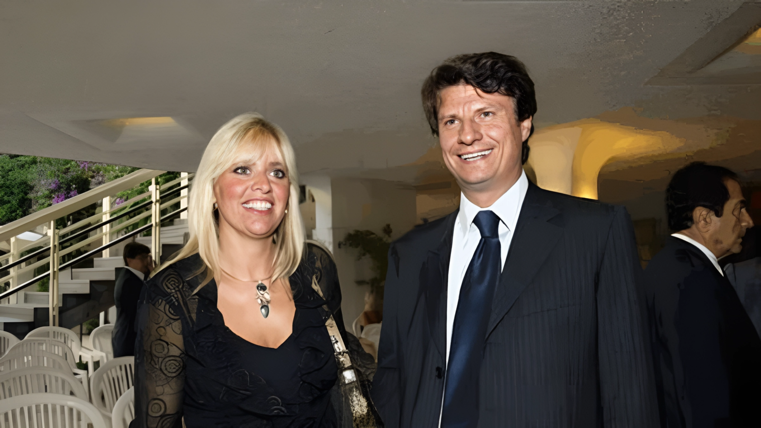 Alessandra Mussolini E La Vita Privata Tra Matrimonio E Figli