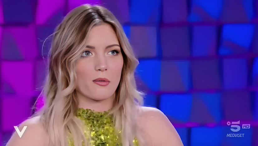 Anita divisa tra Edoardo ed Alessio? La reazione dopo l’intervista all’ex fidanzato: “E’ stata una follia” preview