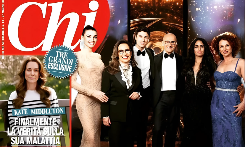 Beatrice Luzzi: “Perla e Mirko? Non ci credo fino in fondo: hanno giocato e in due hanno vinto” preview