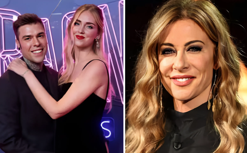 Fedez a Belve per parlare della fine del suo matrimonio? Interviene Francesca Fagnani: “Nessuna diffida da Chiara Ferragni” preview