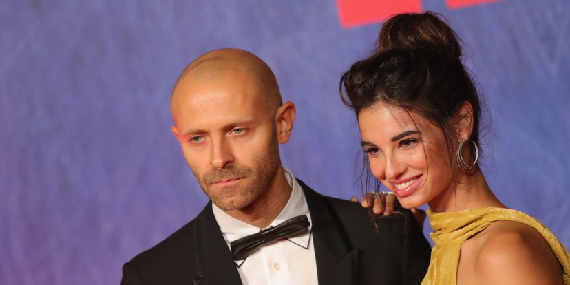 Chi sono il marito e la figlia di Francesca Chillemi? preview