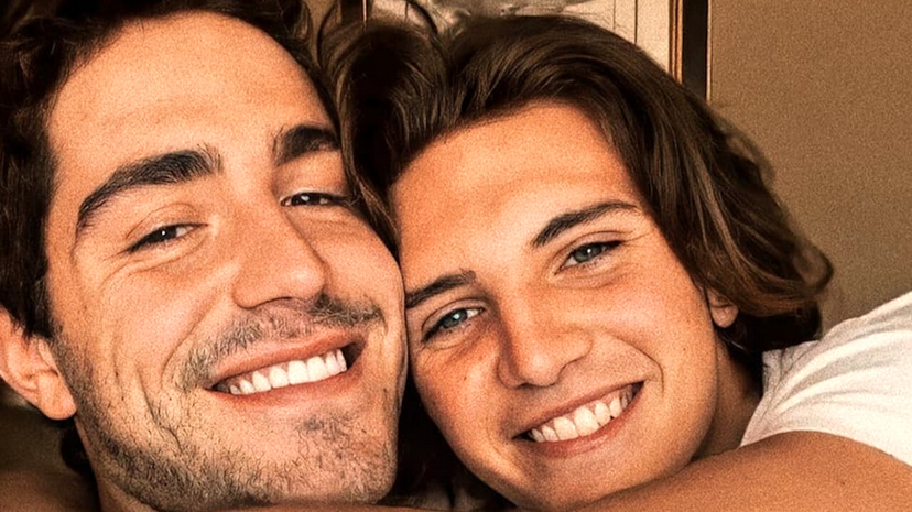 Tommaso Zorzi svela per colpa di chi è finita con Stanzani, oggi è fidanzato: “Sto con un ragazzo da qualche mese” preview
