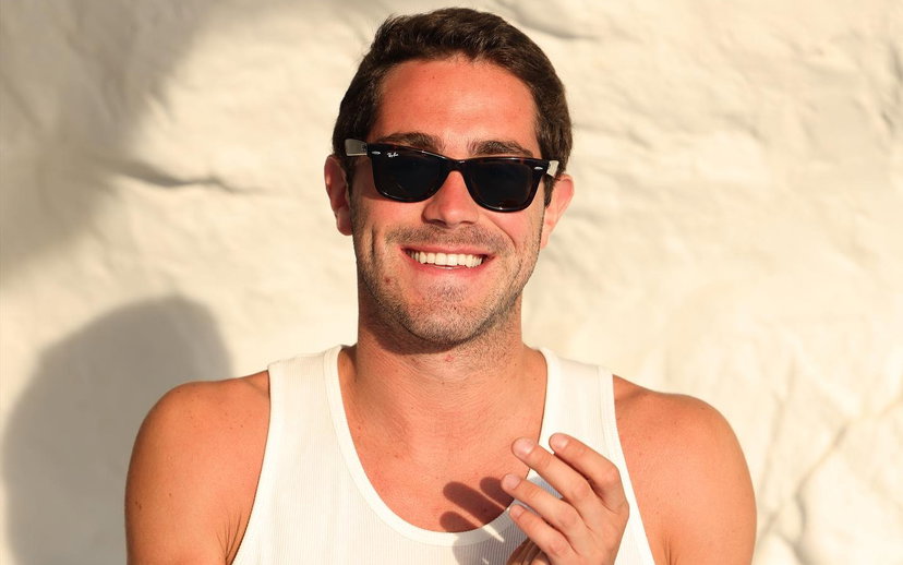 Tommaso Zorzi dice la sua su Beatrice Luzzi al Grande Fratello e svela un retroscena: “Ho scritto a Chiara Ferragni” preview