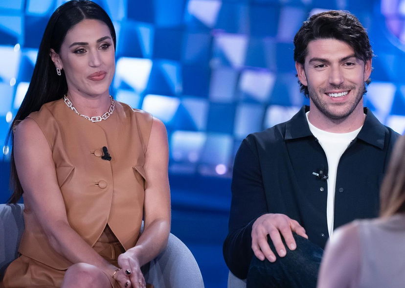 Cecilia Rodriguez e Ignazio Moser svelano la data del matrimonio: il ruolo di Belen, Jeremias e Santiago preview