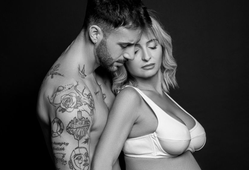 Andreas Muller e Veronica Peparini sono diventati genitori! La prima foto delle loro figlie, ecco come si chiamano preview