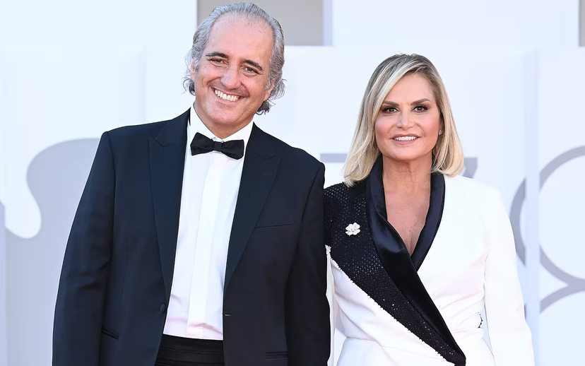 Matrimonio Simona Ventura e Giovanni Terzi, retroscena, abito e ospiti: come saranno le nozze preview