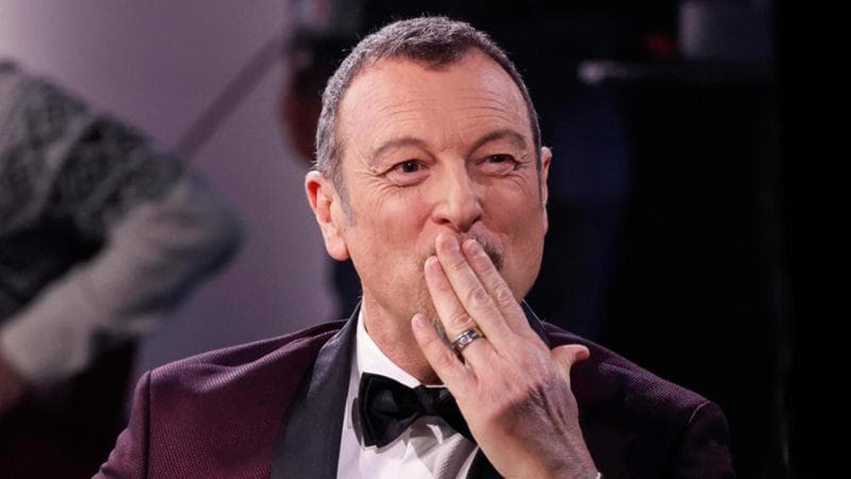 Amadeus verso l’addio alla Rai: ecco dove potrebbe andare, tutte le ipotesi article-post