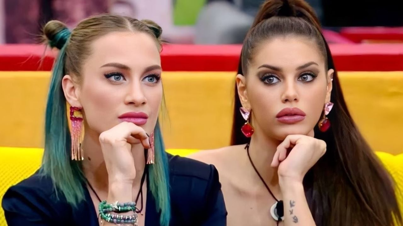 Antonella Fiordelisi: “Ecco perché io e Nikita non siamo più amiche” preview