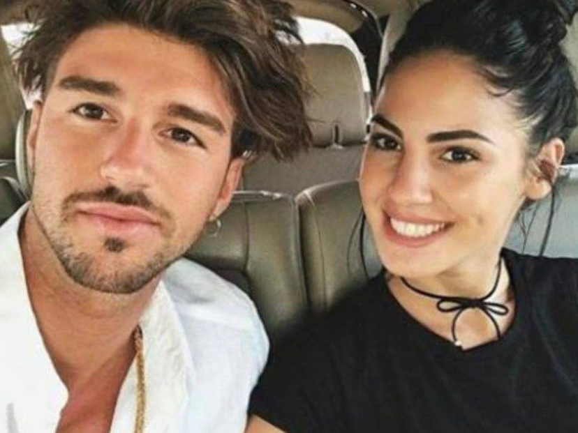 Giulia De Lellis e Andrea Damante di nuovo insieme: il video diventa virale, è il ritorno dei Damellis? preview