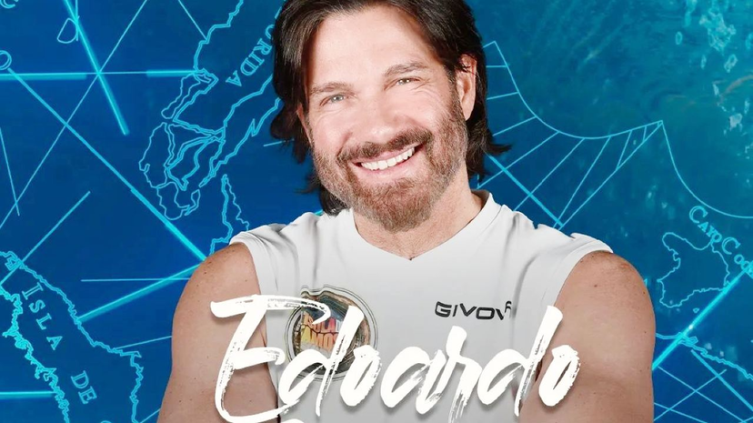 Moglie e figli di Edoardo Stoppa: chi sono Juliana Moreira, Lua Sophie e Sol Gabriel preview