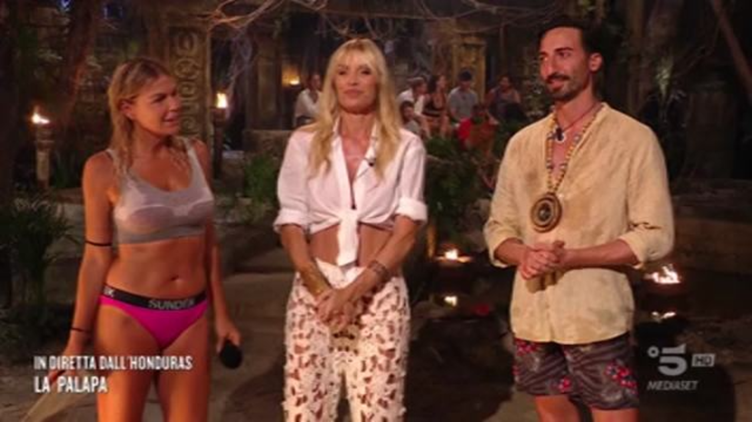 Ascolti TV, Isola dei Famosi 2024: quarta puntata 18 aprile, ecco i dati auditel preview