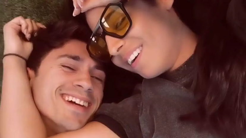 Matrimonio tra Perla e Mirko: ecco dove andranno a vivere e in quale città abitano adesso preview