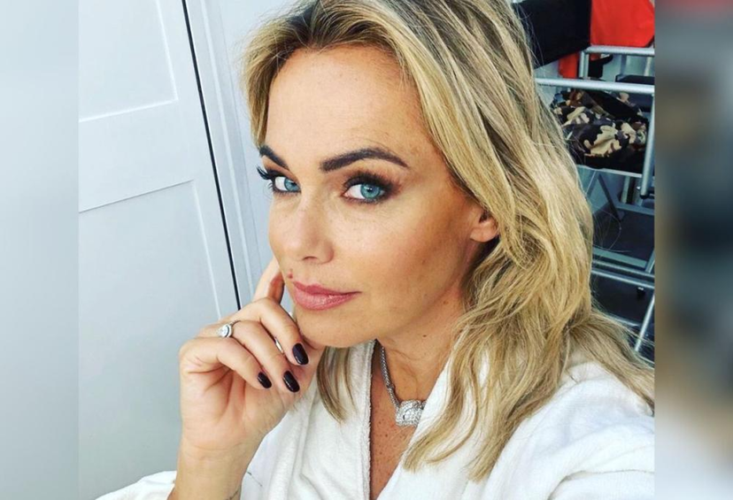 Sonia Bruganelli: chi sono l’ex marito, il fidanzato e i figli dell’opinionista TV preview