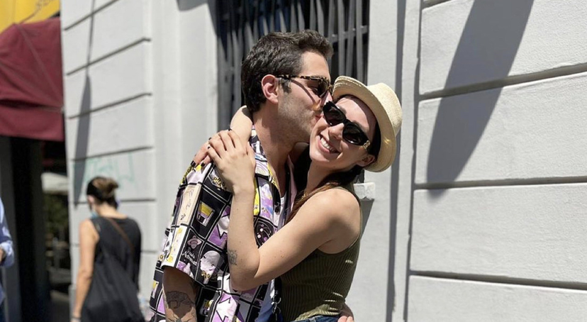 Tommaso Zorzi ha litigato con Aurora Ramazzotti? Il gossip preview