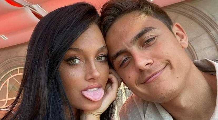 Chi è Oriana Sabatini? La futura moglie di Paulo Dybala, matrimonio e curiosità preview