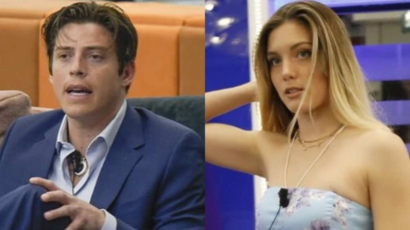Anita Olivieri all’Isola dei Famosi? La sua risposta e le confessioni sul rapporto con Alessio Falsone – VIDEO preview