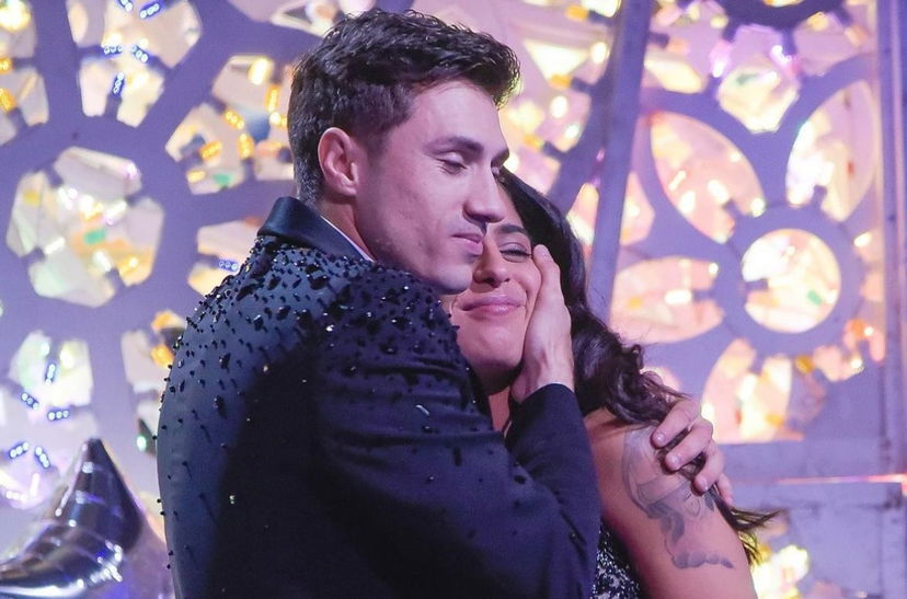 “Mi sono ripresa ciò che era mio”: Perla sulla vittoria al GF, Mirko svela quando ha capito di potersi dichiarare preview