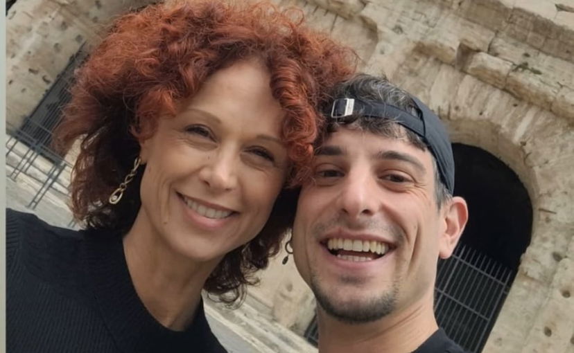 Beatrice Luzzi e Giuseppe Garibaldi di nuovo insieme: la reazione dei fan dei Beabaldi preview