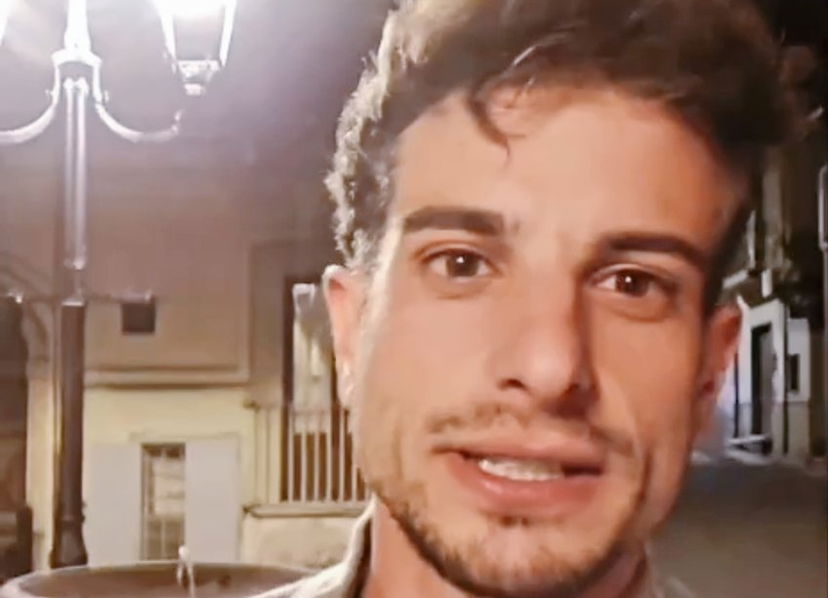 Giuseppe Garibaldi interviene su Beatrice Luzzi e cita Anita, la Olivieri replica: “Hype, finalmente la verità” preview