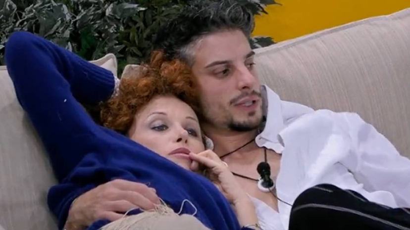 Ritorno di fiamma per Giuseppe e Beatrice dopo il Grande Fratello? Ecco il gesto di lui che fa impazzire i fan preview