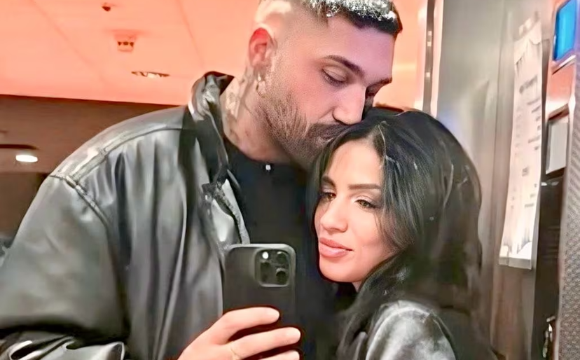 Josh Rossetti e Monia La Ferrera avvistati insieme: la segnalazione – FOTO preview