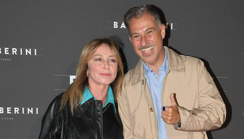 Moglie e figli di Gabriele Corsi: ecco chi sono preview