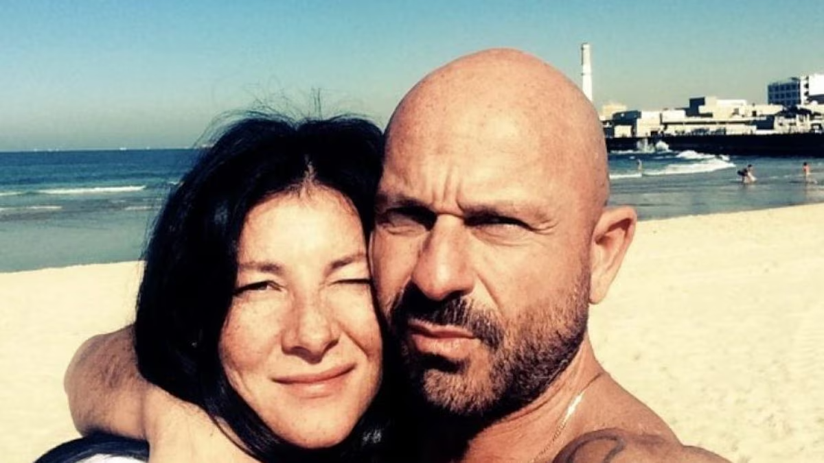 Come è morta la moglie di Raiz? Silenzio rotto: l’ultimo saluto a Daniela Shualy article-post
