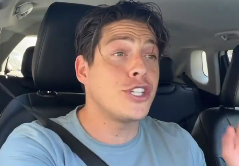 Alessio Falsone replica alle critiche: “Il Grande Fratello è finito, mi chiederete scusa” preview