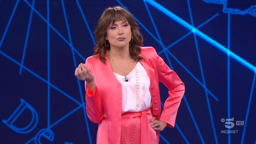 Cosa pensa Vladimir Luxuria di Francesco Benigno? I motivi della squalifica: “Dovrebbe ringraziarci” preview