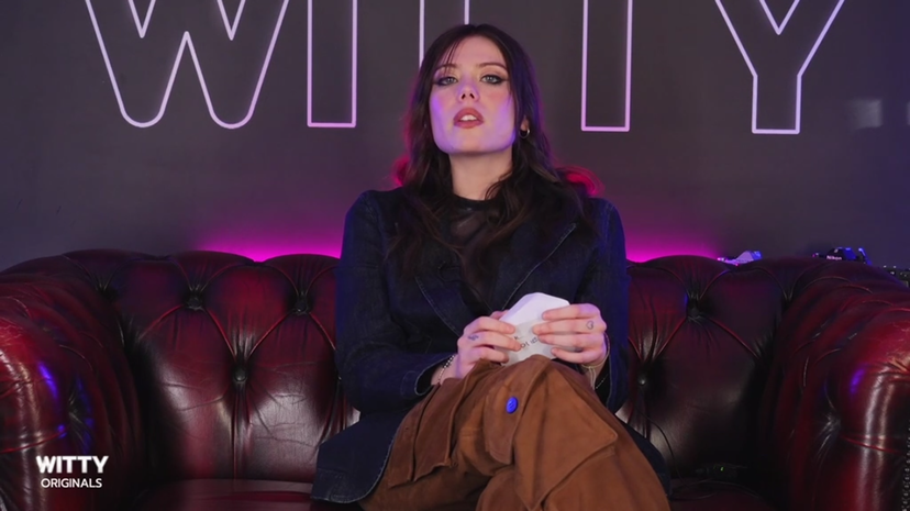 Lil Jolie eliminata nel quinto Serale di Amici 23: le prime parole a caldo dopo l’uscita preview