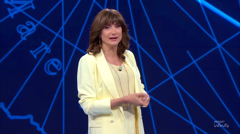 Vladimir Luxuria criticata all’Isola dei Famosi: cosa pensa delle polemiche sulla sua conduzione preview