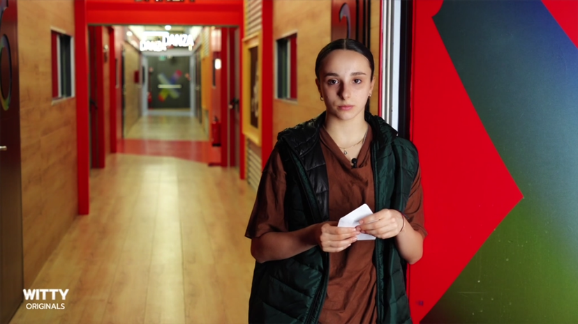 Sofia Cagnetti eliminata nel sesto Serale di Amici 23: le prime parole a caldo dopo la sua uscita preview