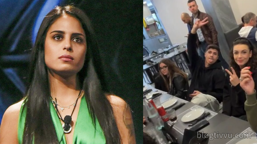 Perla gelosa di Angelica per l’amicizia con Mirko? Ecco la sua risposta dopo il Grande Fratello preview