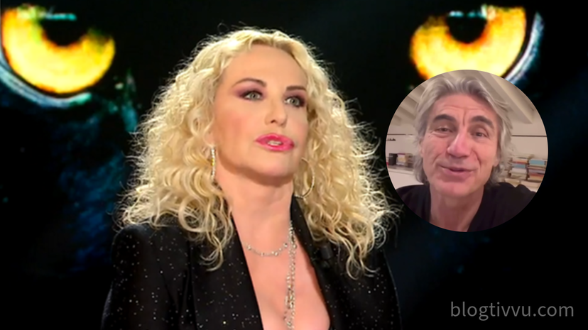 Sugo-gate, Ligabue replica ad Antonella Clerici, la conduttrice lo invita nel suo programma: “Tu porta il Lambrusco” preview