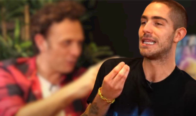 Parpiglia parla di Tommaso Zorzi e Drag Race: “Un fallimento, flop totale!” preview